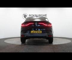 Renault Arkana This 2022 Renault Arkana E-TECH r.s. line is a superb example, having been owned by j - 6