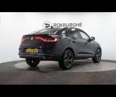 Renault Arkana This 2022 Renault Arkana E-TECH r.s. line is a superb example, having been owned by j - 7
