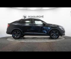 Renault Arkana This 2022 Renault Arkana E-TECH r.s. line is a superb example, having been owned by j - 8