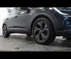 Renault Arkana This 2022 Renault Arkana E-TECH r.s. line is a superb example, having been owned by j - 10