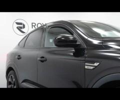 Renault Arkana This 2022 Renault Arkana E-TECH r.s. line is a superb example, having been owned by j - 11