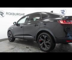 Renault Arkana This 2022 Renault Arkana E-TECH r.s. line is a superb example, having been owned by j - 16