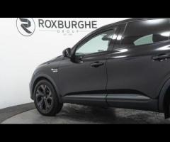 Renault Arkana This 2022 Renault Arkana E-TECH r.s. line is a superb example, having been owned by j - 17