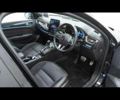Renault Arkana This 2022 Renault Arkana E-TECH r.s. line is a superb example, having been owned by j - 18