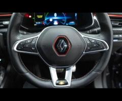 Renault Arkana This 2022 Renault Arkana E-TECH r.s. line is a superb example, having been owned by j - 21