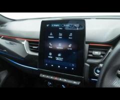 Renault Arkana This 2022 Renault Arkana E-TECH r.s. line is a superb example, having been owned by j - 23