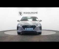 Hyundai IONIQ This 2022 Hyundai IONIQ h GDi Premium presents an exceptional ownership proposition wi - 2
