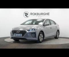 Hyundai IONIQ This 2022 Hyundai IONIQ h GDi Premium presents an exceptional ownership proposition wi - 3