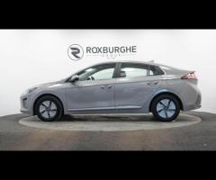 Hyundai IONIQ This 2022 Hyundai IONIQ h GDi Premium presents an exceptional ownership proposition wi - 4