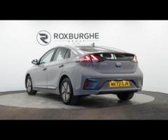 Hyundai IONIQ This 2022 Hyundai IONIQ h GDi Premium presents an exceptional ownership proposition wi - 5