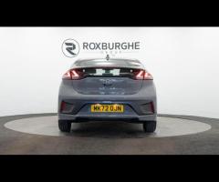Hyundai IONIQ This 2022 Hyundai IONIQ h GDi Premium presents an exceptional ownership proposition wi - 7