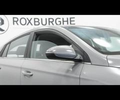 Hyundai IONIQ This 2022 Hyundai IONIQ h GDi Premium presents an exceptional ownership proposition wi - 12