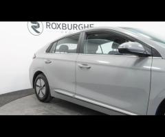Hyundai IONIQ This 2022 Hyundai IONIQ h GDi Premium presents an exceptional ownership proposition wi - 13