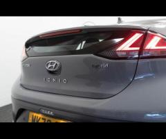 Hyundai IONIQ This 2022 Hyundai IONIQ h GDi Premium presents an exceptional ownership proposition wi - 15