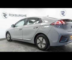 Hyundai IONIQ This 2022 Hyundai IONIQ h GDi Premium presents an exceptional ownership proposition wi - 16