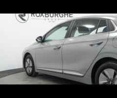 Hyundai IONIQ This 2022 Hyundai IONIQ h GDi Premium presents an exceptional ownership proposition wi - 17