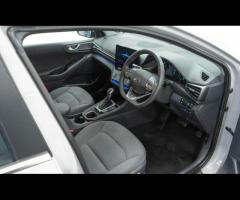 Hyundai IONIQ This 2022 Hyundai IONIQ h GDi Premium presents an exceptional ownership proposition wi - 19