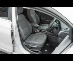 Hyundai IONIQ This 2022 Hyundai IONIQ h GDi Premium presents an exceptional ownership proposition wi - 20