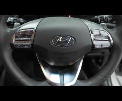 Hyundai IONIQ This 2022 Hyundai IONIQ h GDi Premium presents an exceptional ownership proposition wi - 23