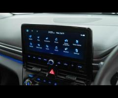 Hyundai IONIQ This 2022 Hyundai IONIQ h GDi Premium presents an exceptional ownership proposition wi - 25