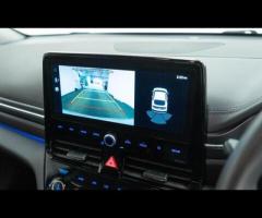 Hyundai IONIQ This 2022 Hyundai IONIQ h GDi Premium presents an exceptional ownership proposition wi - 26