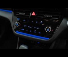 Hyundai IONIQ This 2022 Hyundai IONIQ h GDi Premium presents an exceptional ownership proposition wi - 27