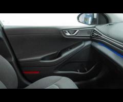 Hyundai IONIQ This 2022 Hyundai IONIQ h GDi Premium presents an exceptional ownership proposition wi - 29