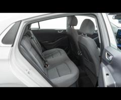 Hyundai IONIQ This 2022 Hyundai IONIQ h GDi Premium presents an exceptional ownership proposition wi - 31