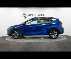 Hyundai BAYON This 2022 Hyundai BAYON T-GDi Premium is a superb example, having been owned by just o - 4