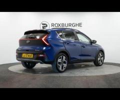Hyundai BAYON This 2022 Hyundai BAYON T-GDi Premium is a superb example, having been owned by just o - 8