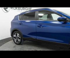 Hyundai BAYON This 2022 Hyundai BAYON T-GDi Premium is a superb example, having been owned by just o - 11