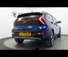 Hyundai BAYON This 2022 Hyundai BAYON T-GDi Premium is a superb example, having been owned by just o - 13