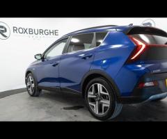 Hyundai BAYON This 2022 Hyundai BAYON T-GDi Premium is a superb example, having been owned by just o - 16