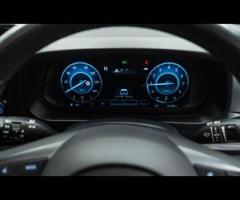 Hyundai BAYON This 2022 Hyundai BAYON T-GDi Premium is a superb example, having been owned by just o - 24