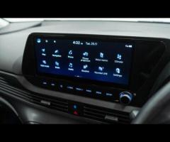 Hyundai BAYON This 2022 Hyundai BAYON T-GDi Premium is a superb example, having been owned by just o - 26