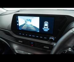 Hyundai BAYON This 2022 Hyundai BAYON T-GDi Premium is a superb example, having been owned by just o - 27