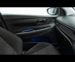 Hyundai BAYON This 2022 Hyundai BAYON T-GDi Premium is a superb example, having been owned by just o - 29