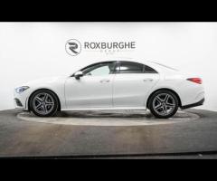 Mercedes-Benz CLA Buy with confidence from a dealership established in Birmingham since 1981. - 4