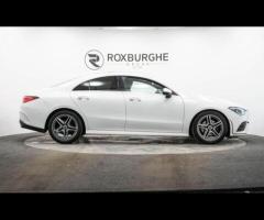 Mercedes-Benz CLA Buy with confidence from a dealership established in Birmingham since 1981. - 9