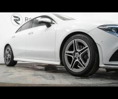 Mercedes-Benz CLA Buy with confidence from a dealership established in Birmingham since 1981. - 11