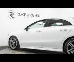 Mercedes-Benz CLA Buy with confidence from a dealership established in Birmingham since 1981. - 20