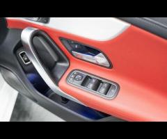 Mercedes-Benz CLA Buy with confidence from a dealership established in Birmingham since 1981. - 23