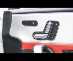 Mercedes-Benz CLA Buy with confidence from a dealership established in Birmingham since 1981. - 24