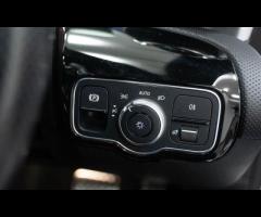 Mercedes-Benz CLA Buy with confidence from a dealership established in Birmingham since 1981. - 25