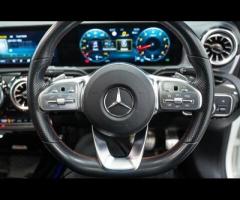 Mercedes-Benz CLA Buy with confidence from a dealership established in Birmingham since 1981. - 26