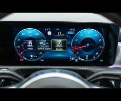 Mercedes-Benz CLA Buy with confidence from a dealership established in Birmingham since 1981. - 27