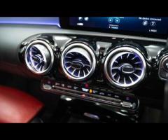 Mercedes-Benz CLA Buy with confidence from a dealership established in Birmingham since 1981. - 29