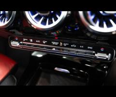 Mercedes-Benz CLA Buy with confidence from a dealership established in Birmingham since 1981. - 31