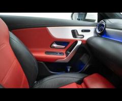 Mercedes-Benz CLA Buy with confidence from a dealership established in Birmingham since 1981. - 33