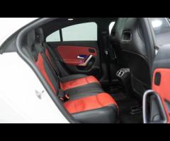 Mercedes-Benz CLA Buy with confidence from a dealership established in Birmingham since 1981. - 34